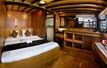 CHENG HO Double Cabin